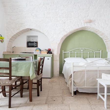 Casa Flanc - Charme Storico Nel Centro Di Ostuni Villa Exterior foto