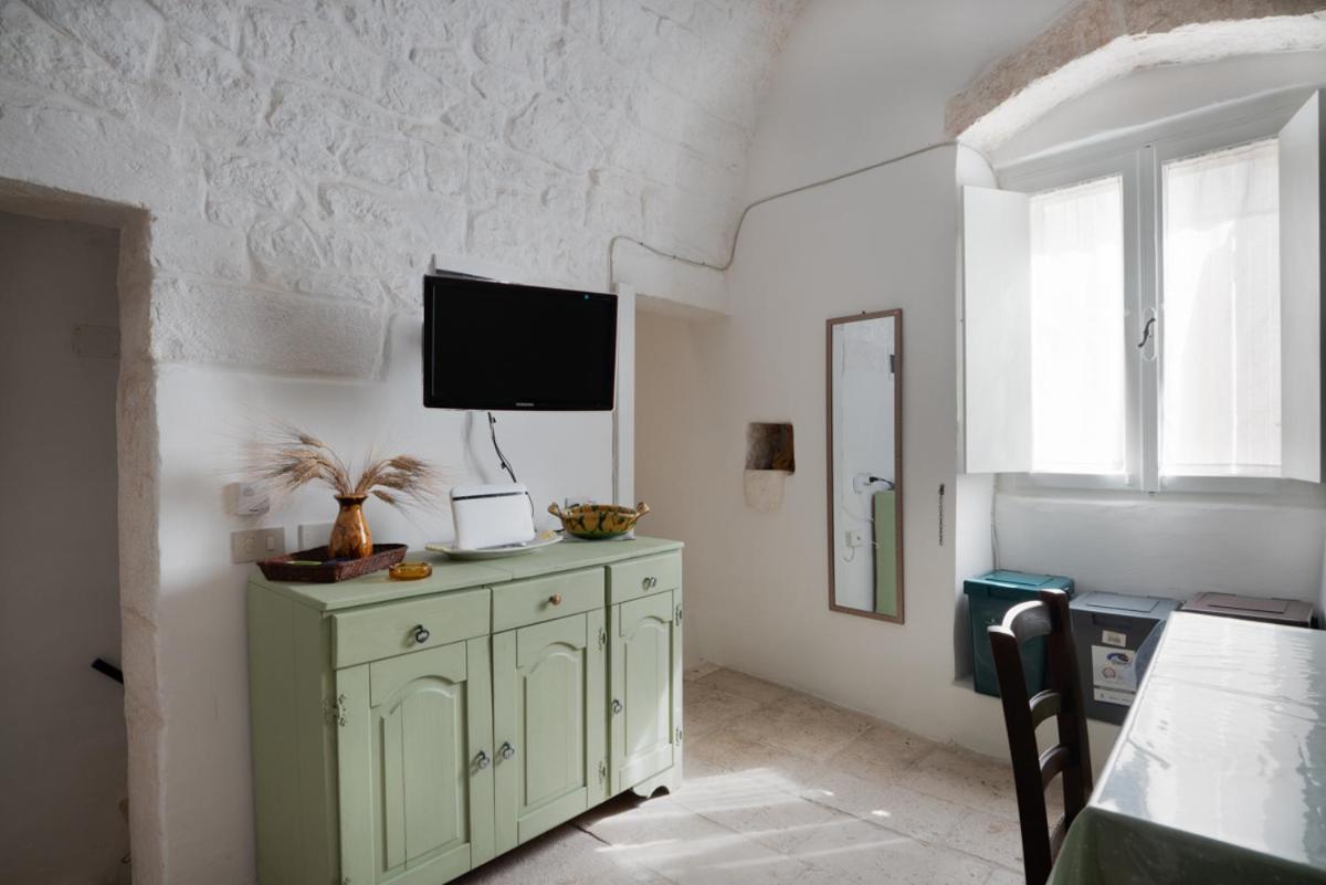 Casa Flanc - Charme Storico Nel Centro Di Ostuni Villa Exterior foto