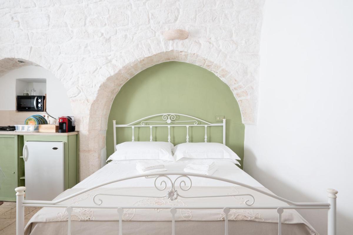Casa Flanc - Charme Storico Nel Centro Di Ostuni Villa Exterior foto