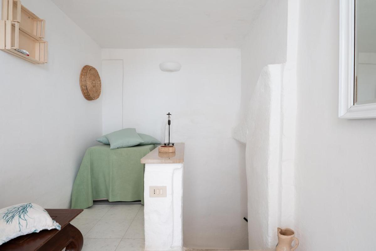 Casa Flanc - Charme Storico Nel Centro Di Ostuni Villa Exterior foto